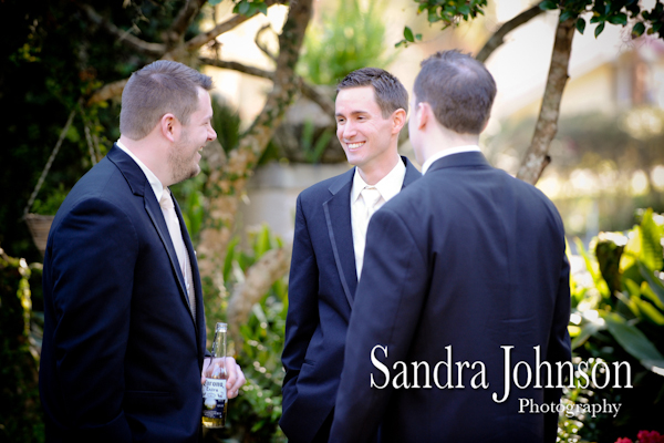 Best Club Continental wedding photographer - Sandra Johnson (SJFoto.com)